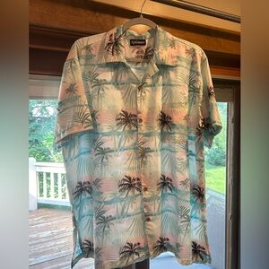 Kohinoor button down